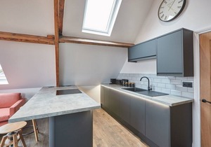 Host & Stay | The Loft @ Skinner St