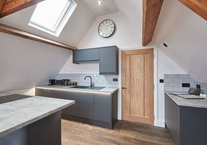 Host & Stay | The Loft @ Skinner St