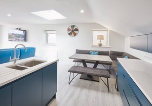 Host & Stay | The Townhouse