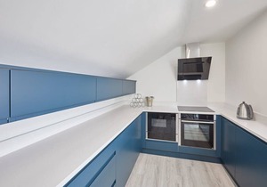 Host & Stay | The Townhouse