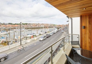 Host & Stay | The Townhouse