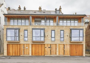 Host & Stay | The Townhouse