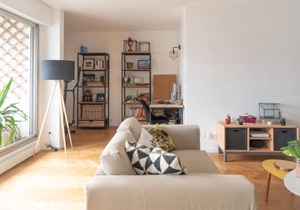 HostnFly apartments - Splendid bright apt near La Villette