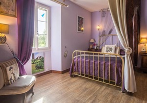 Hotel ∙ 1 bedroom ∙ 2 guests