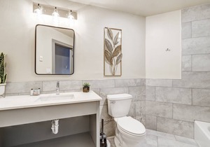 Hotel ∙ 1 bedroom ∙ 2 guests