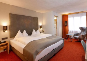 Hotel ∙ 2 guests