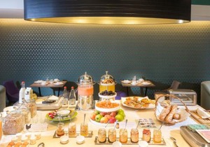 Hotel Acanthe - Boulogne Billancourt
