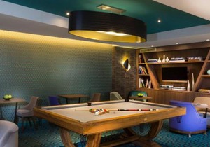 Hotel Acanthe - Boulogne Billancourt