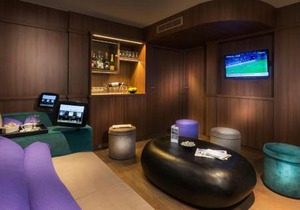 Hotel Acanthe - Boulogne Billancourt