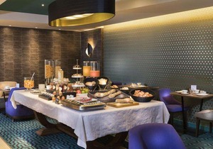 Hotel Acanthe - Boulogne Billancourt