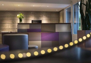 Hotel Acanthe - Boulogne Billancourt