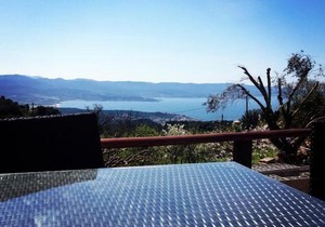 Hotel Alata