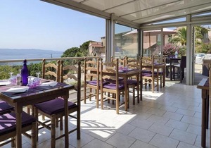 Hotel Alata