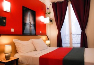 Hotel Audran