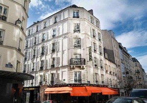 Hotel Audran