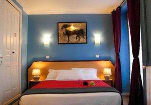 Hotel Audran