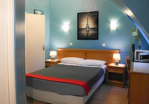 Hotel Audran