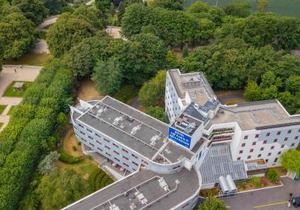 Hotel CIS Paris Kellermann