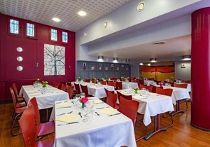Hotel CIS Paris Kellermann