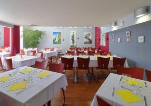 Hotel CIS Paris Kellermann