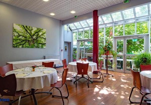 Hotel CIS Paris Kellermann