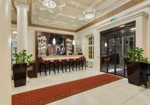Hotel City Inn Basel