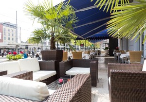 Hotel City Inn Basel