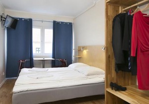 Hotel Copenhagen