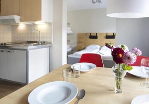 Hotel Copenhagen