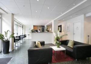 Hotel Copenhagen