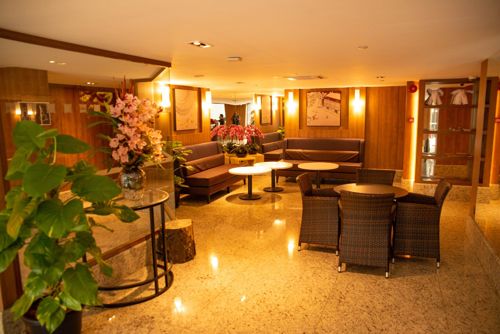 Hotel Copenhagen