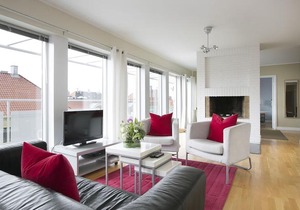 Hotel Copenhagen