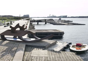 Hotel Copenhagen