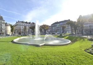 Hotel D'Angleterre Grenoble Hyper-Centre