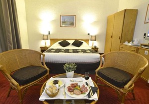 Hotel D'Angleterre Grenoble Hyper-Centre