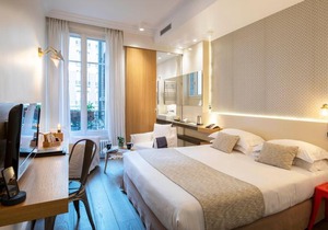 Hotel de Banville