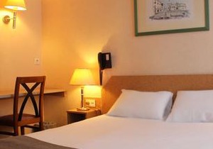 Hotel De France Boulogne-Billancourt