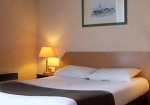 Hotel De France Boulogne-Billancourt
