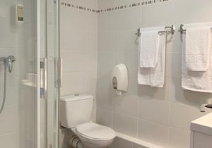 Hotel de France Ferney-Voltaire