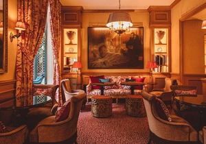 Hotel de l'Abbaye Saint-Germain