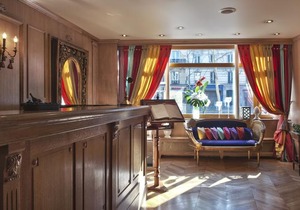 Hotel de la Motte Picquet