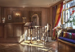Hotel de la Motte Picquet