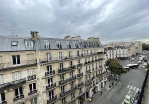 Hotel de Saint-Germain