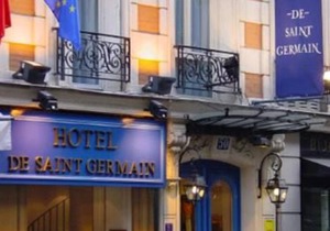 Hotel de Saint-Germain