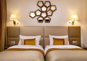 Hotel De Suede Saint Germain