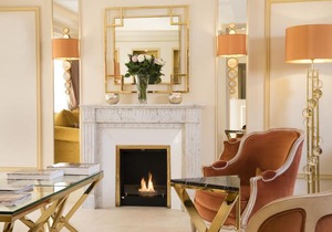Hotel De Suede Saint Germain