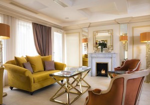 Hotel De Suede Saint Germain