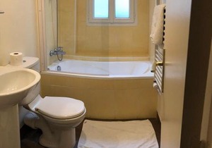 Hotel des Bains