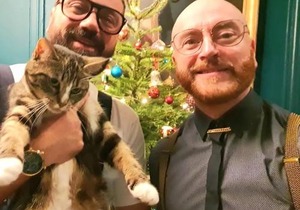 Hotel Du Cygne Tours