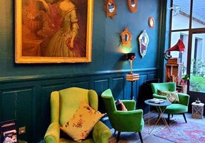 Hotel Du Cygne Tours